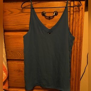 Women’s camisole no tags never used too small for me